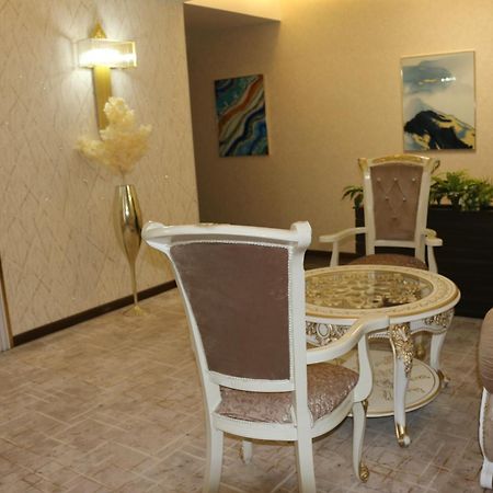 Grey Hotel Душанбе Экстерьер фото