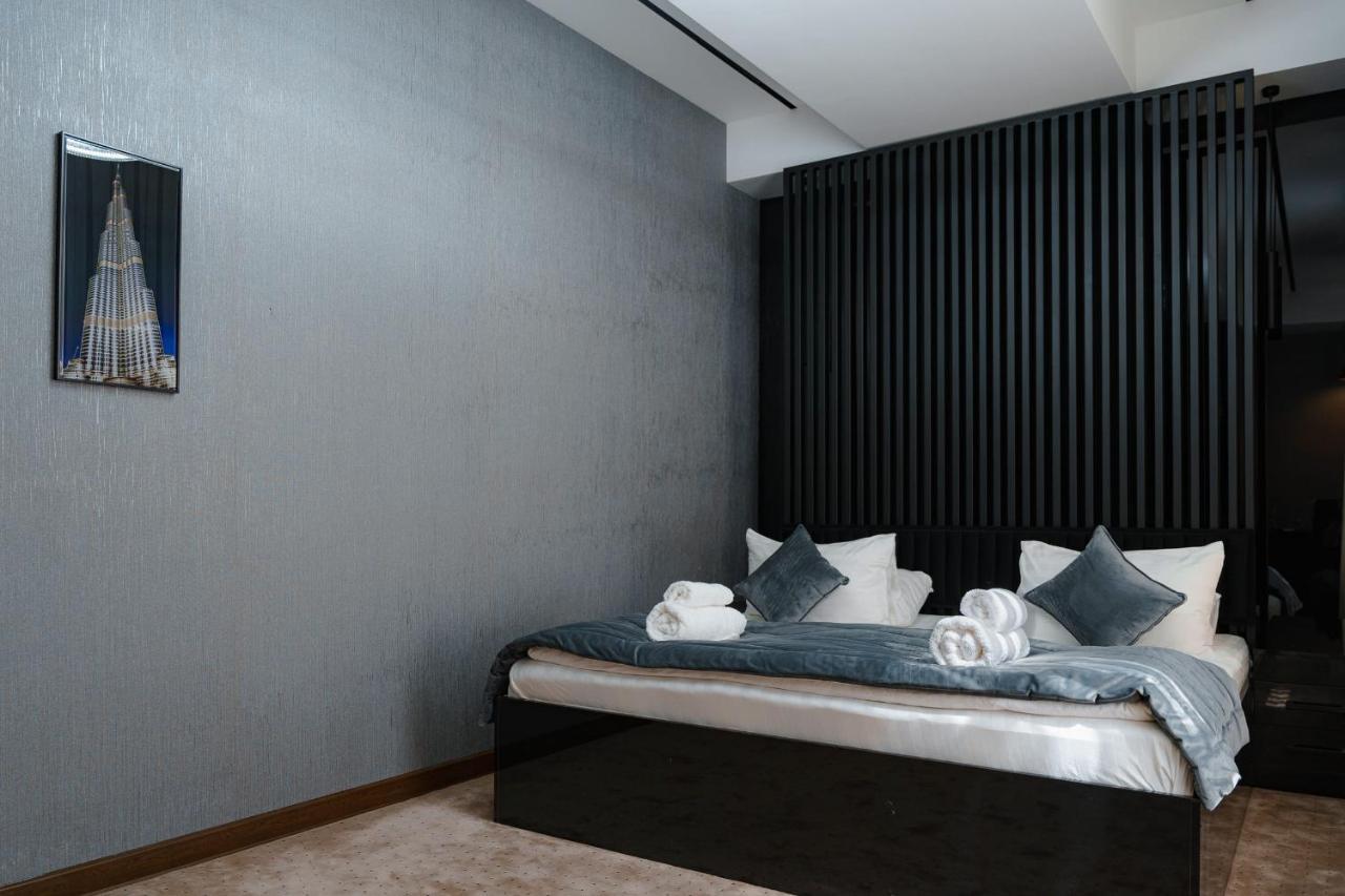 Grey Hotel Душанбе Экстерьер фото