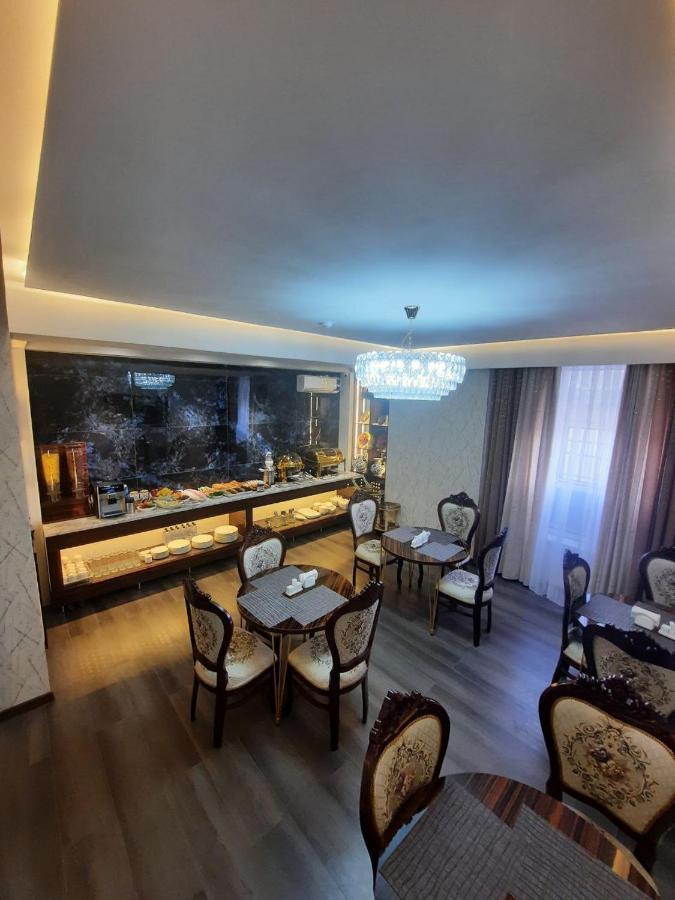 Grey Hotel Душанбе Экстерьер фото